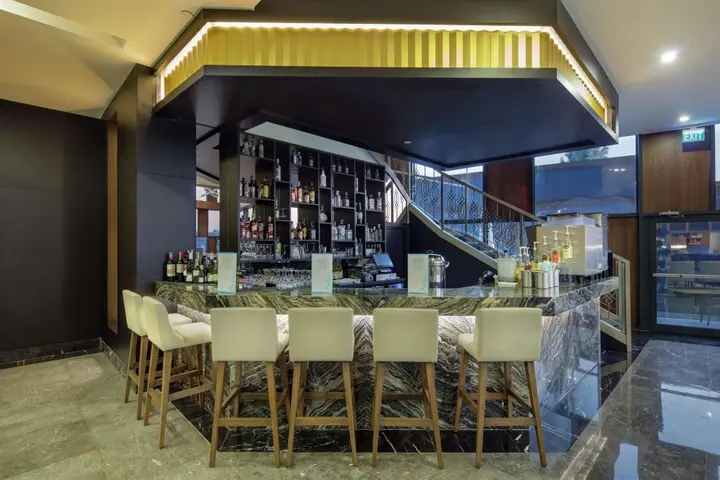 Ялова: Hilton Garden Inn Yalova