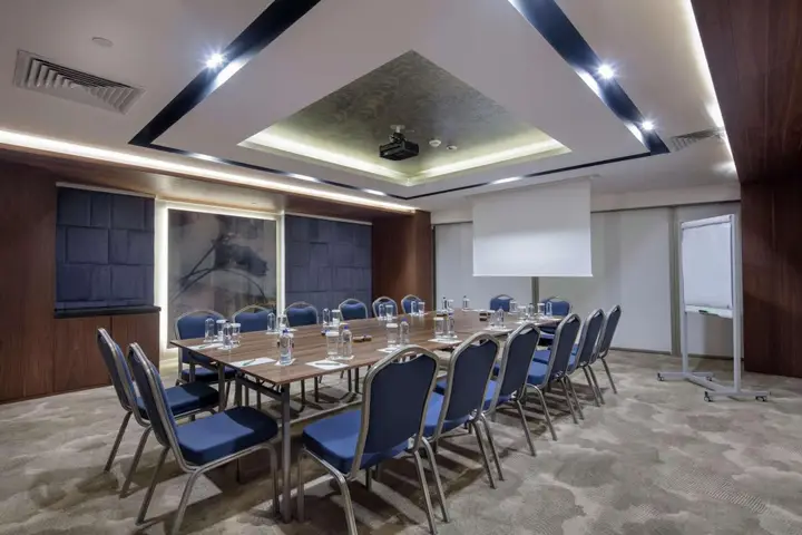 Hilton Garden Inn Yalova — фото 6