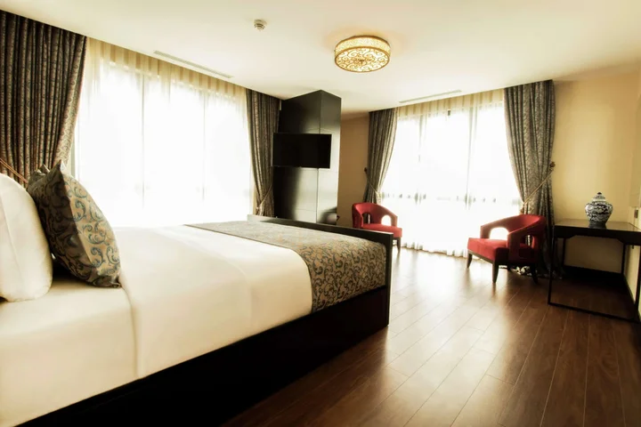 Ялова: Hilton Garden Inn Yalova