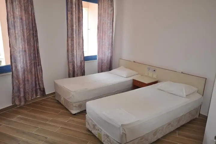 Кушадасы: Happy Apart Hotel