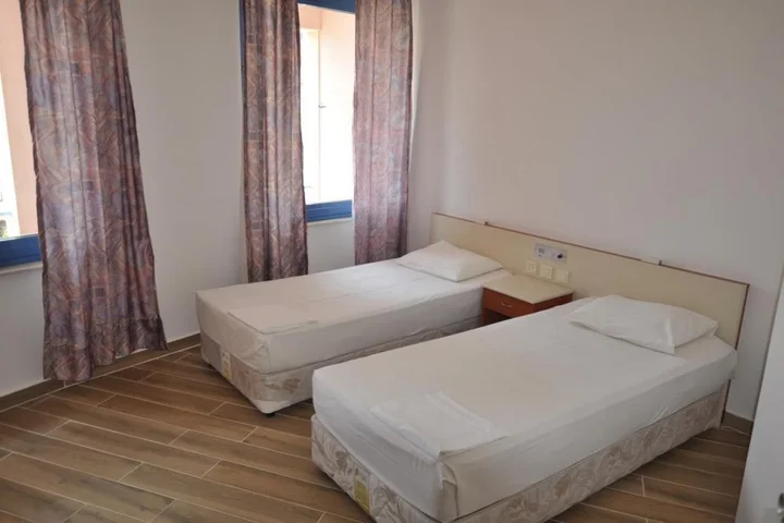 Кушадасы: Happy Apart Hotel