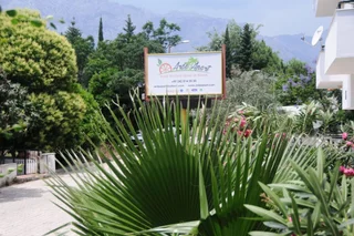 Кемер: Arda Apart Hotel