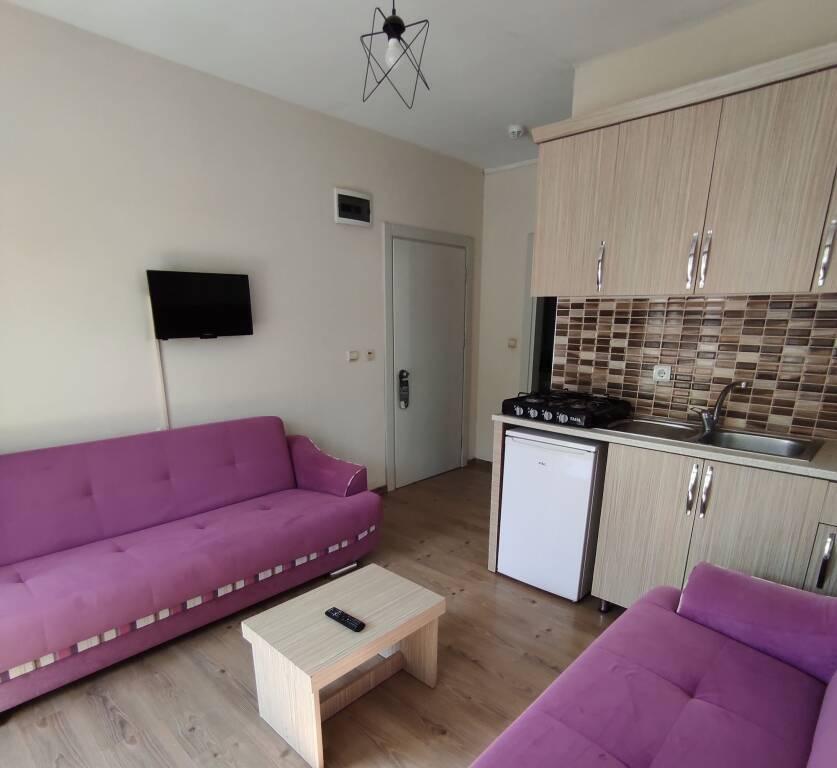 Кемер: Arda Apart Hotel