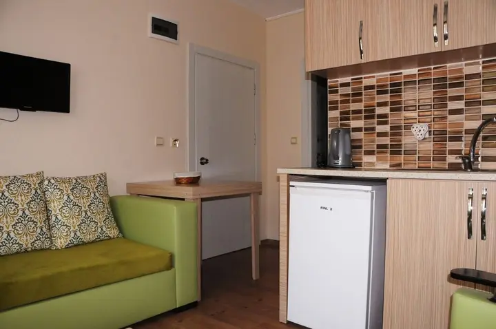 Кемер: Arda Apart Hotel