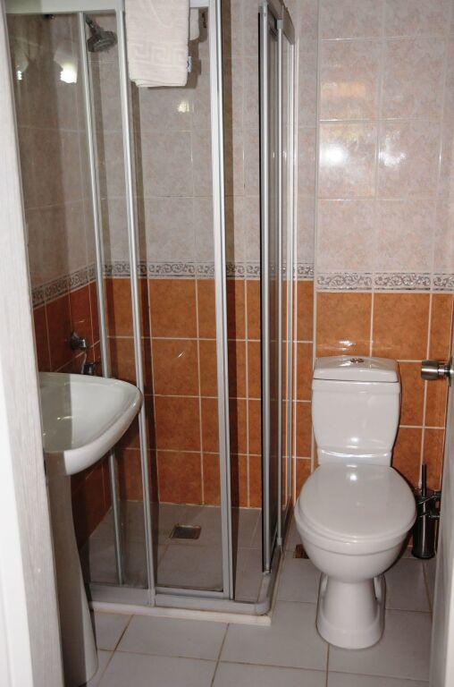Кемер: Arda Apart Hotel