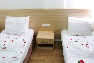 Кемер: Arda Apart Hotel