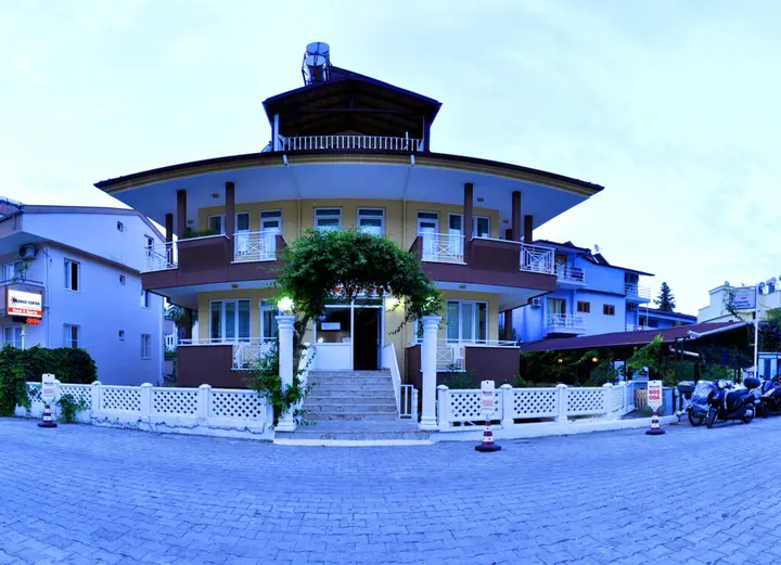 Кемер: Arda Apart Hotel