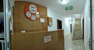 Кемер: Arda Apart Hotel