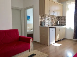 Кемер: Arda Apart Hotel