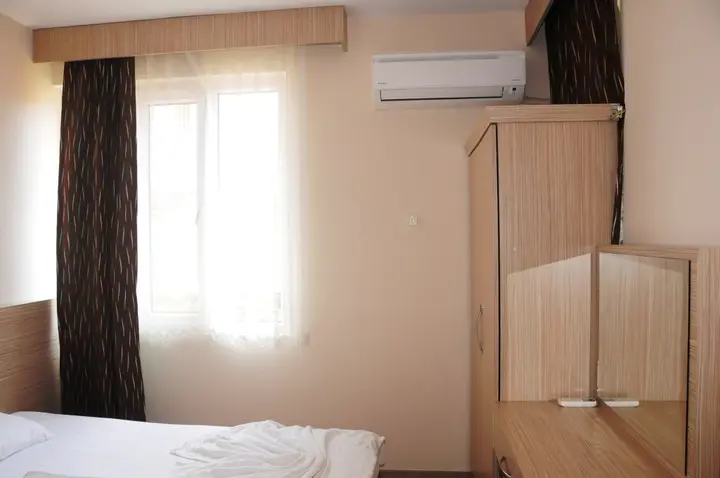 Кемер: Arda Apart Hotel