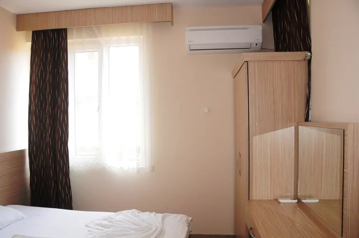 Кемер: Arda Apart Hotel