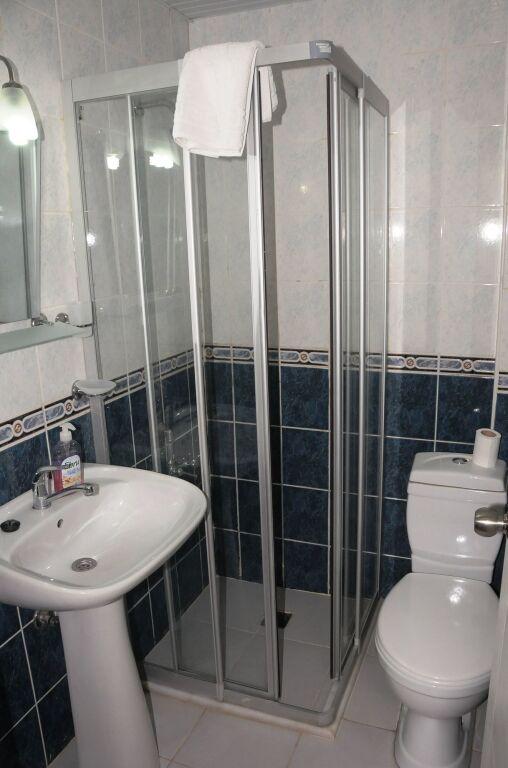 Кемер: Arda Apart Hotel
