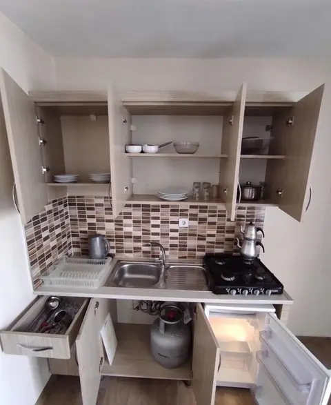 Кемер: Arda Apart Hotel