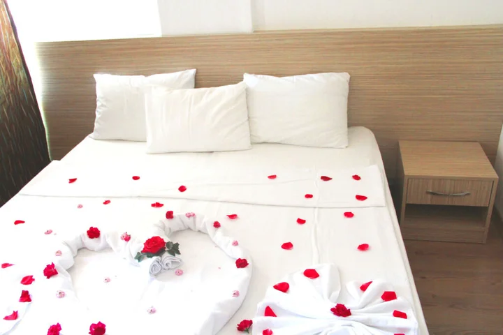 Кемер: Arda Apart Hotel