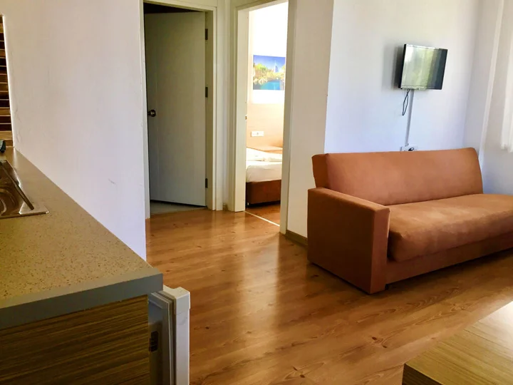 Кемер: Arda Apart Hotel