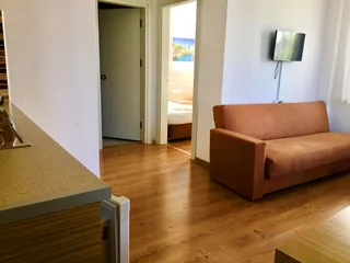 Кемер: Arda Apart Hotel