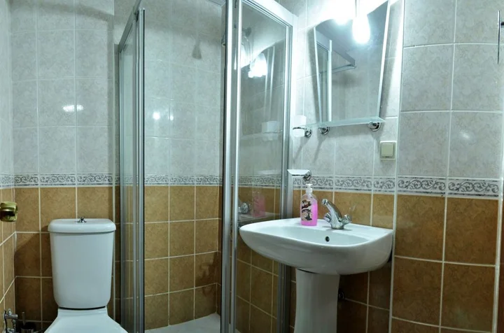 Кемер: Arda Apart Hotel