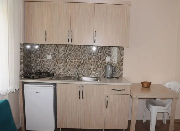 Кемер: Arda Apart Hotel
