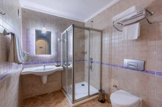 Анталья: Adalya Port Hotel