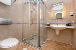 Анталья: Adalya Port Hotel