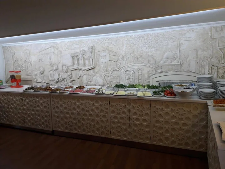 Анталья: Adalya Port Hotel