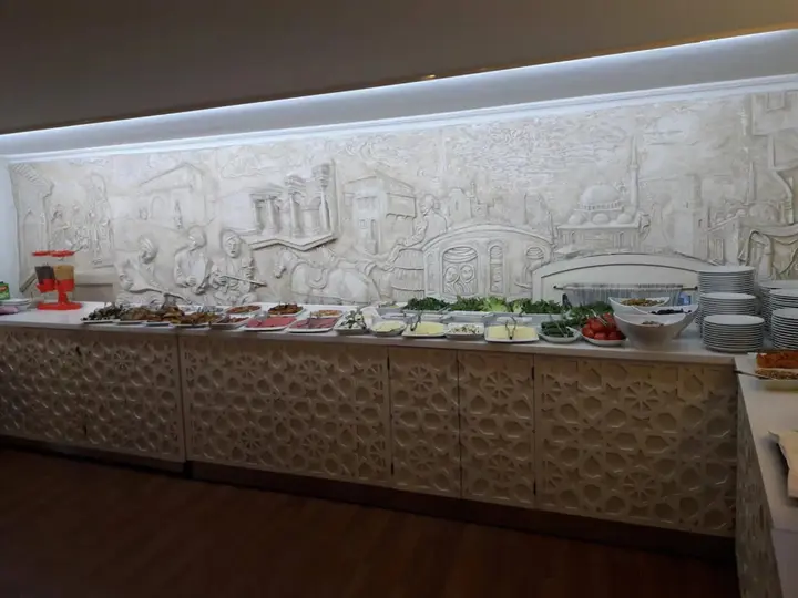 Анталья: Adalya Port Hotel