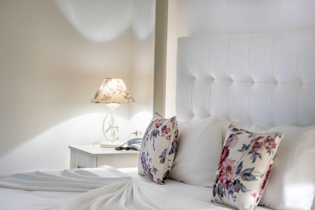 Анталья: Adalya Port Hotel