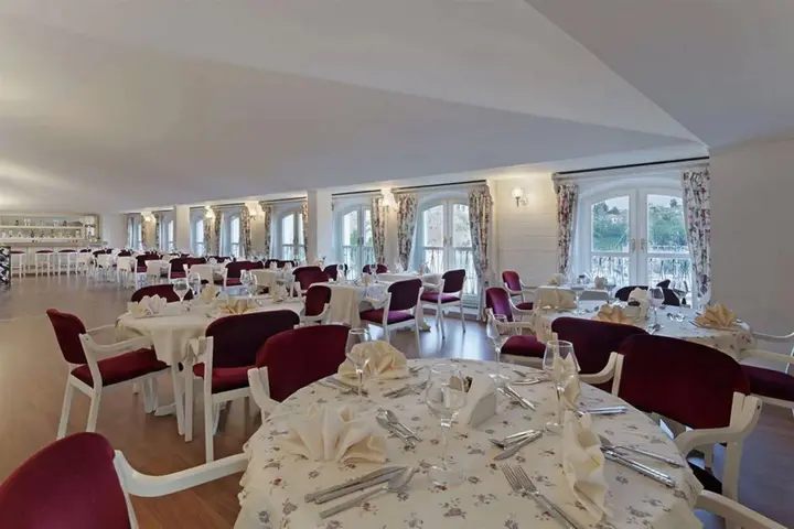 Анталья: Adalya Port Hotel