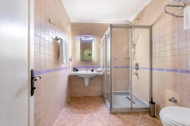 Анталья: Adalya Port Hotel