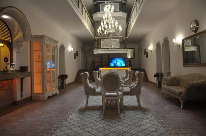 Анталья: Adalya Port Hotel