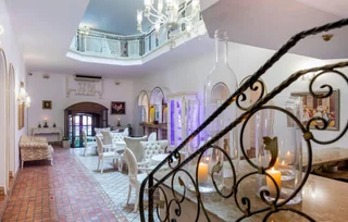 Анталья: Adalya Port Hotel
