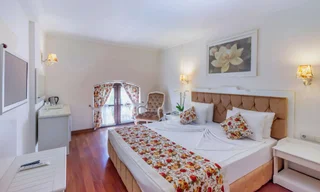 Анталья: Adalya Port Hotel