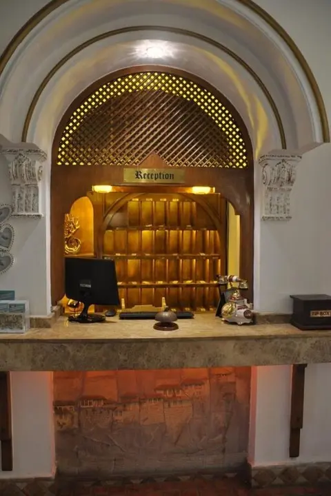 Анталья: Adalya Port Hotel