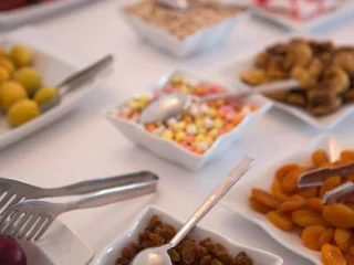Анталья: Adalya Port Hotel