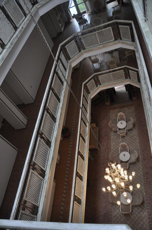 Анталья: Adalya Port Hotel