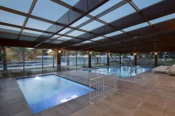 Кемер: Dosinia Luxury Resort-Ultra All Inclusive