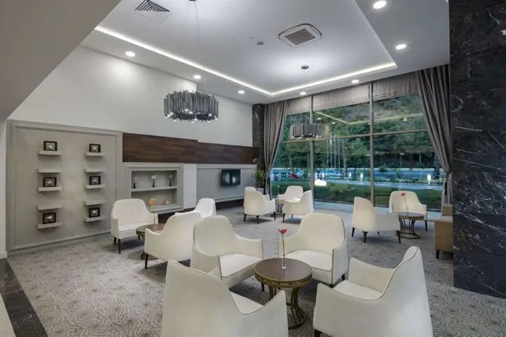 Кемер: Dosinia Luxury Resort-Ultra All Inclusive