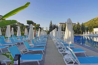 Кемер: Dosinia Luxury Resort-Ultra All Inclusive
