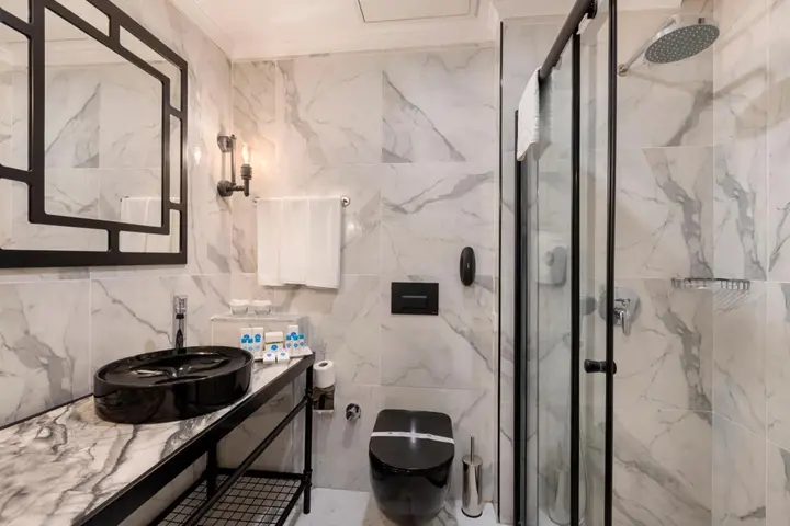 Кемер: Dosinia Luxury Resort-Ultra All Inclusive