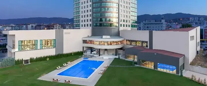 Токат: Dedeman Tokat