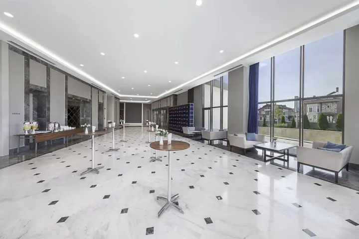 Токат: Dedeman Tokat