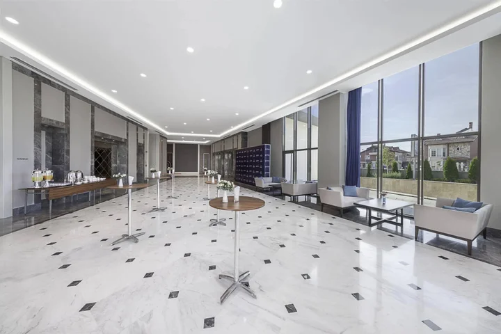 Токат: Dedeman Tokat