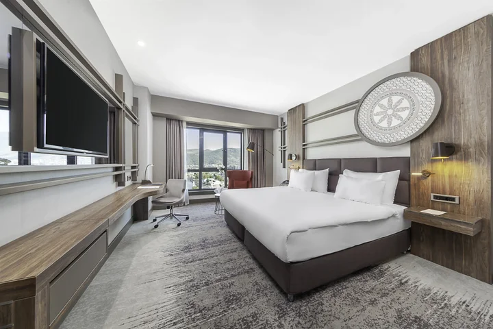 Токат: Dedeman Tokat