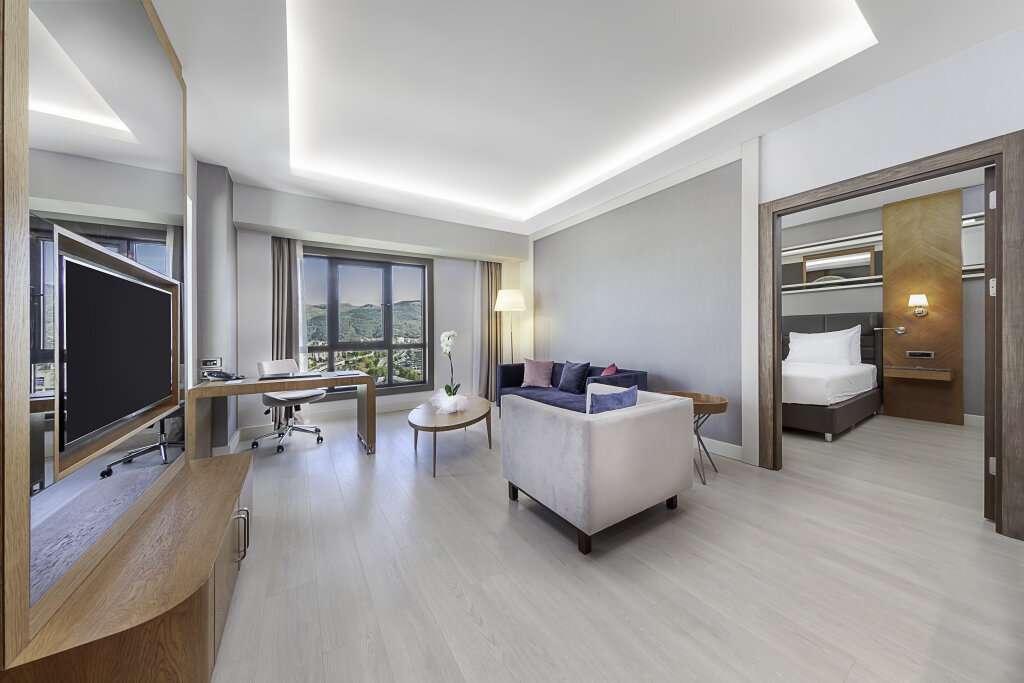 Токат: Dedeman Tokat