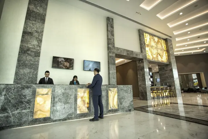 Токат: Dedeman Tokat