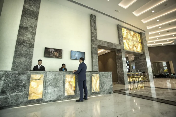 Токат: Dedeman Tokat