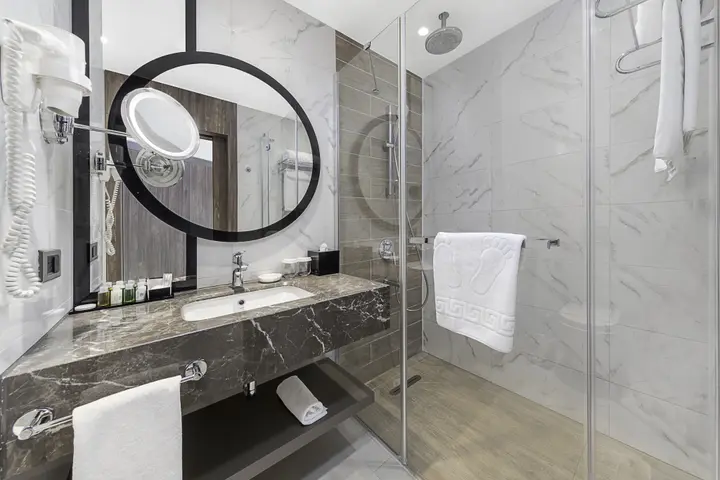 Токат: Dedeman Tokat