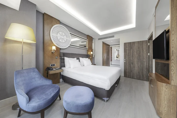 Токат: Dedeman Tokat