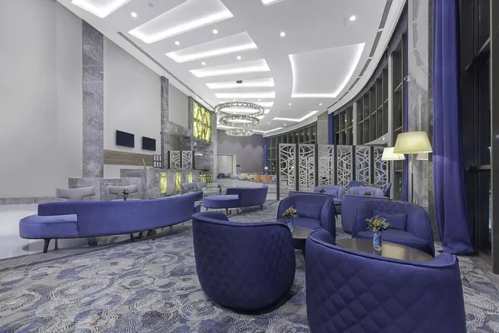 Токат: Dedeman Tokat