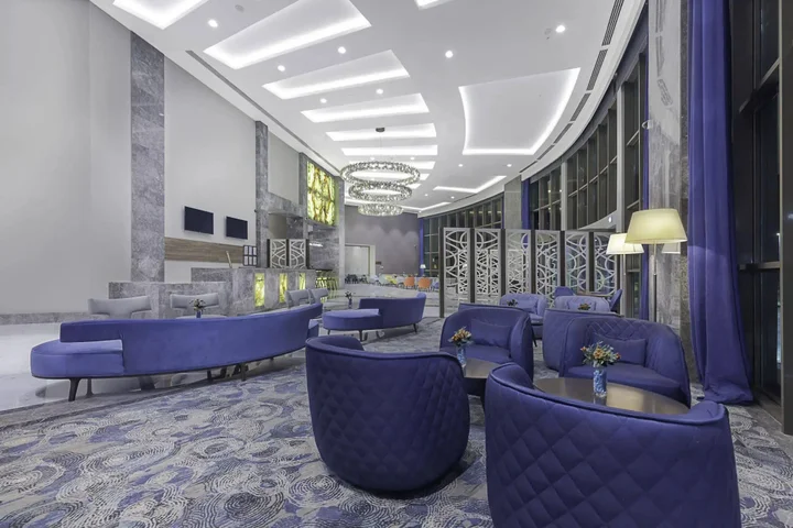 Токат: Dedeman Tokat